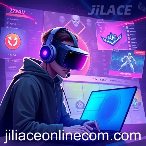 Evolution of Gaming Platforms in 2025