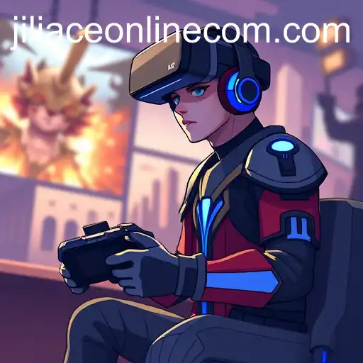 The Evolution of Online Gaming in 2025