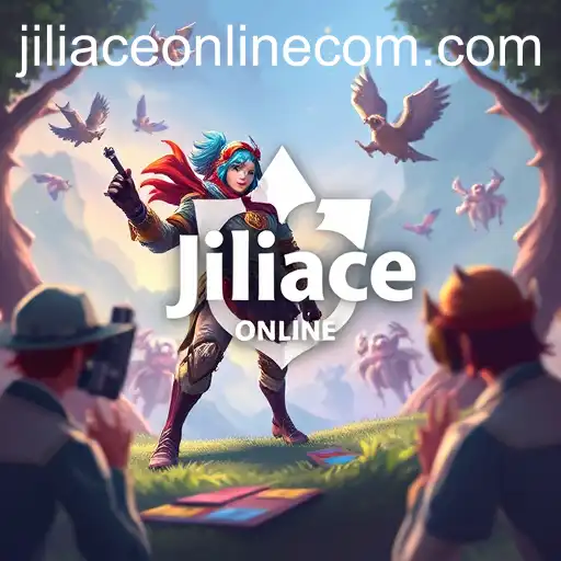 The Rise of Jiliace Online in Gaming Communities