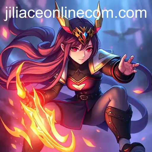 The Rise of Jiliace Online in the Gaming World