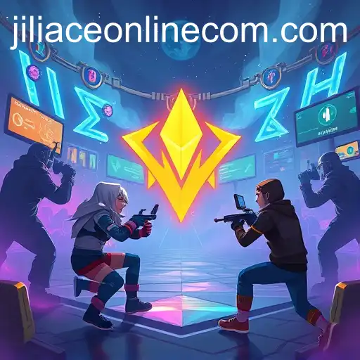 Jiliace Online: A New Era in Gaming