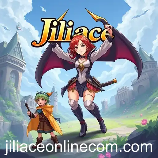 The Rise and Impact of Jiliace Online