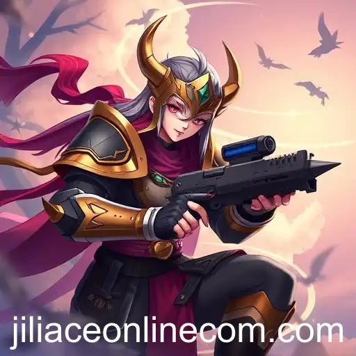 The Rise of Jiliace Online in the Gaming World