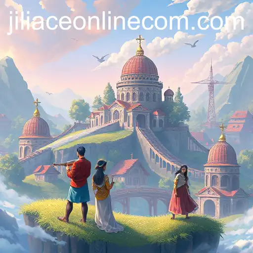 Jiliace Online: A New Frontier in Gaming