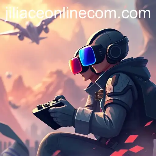 The Rising Star of Jiliace Online Gaming