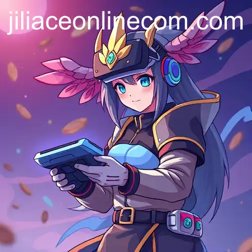 Jiliace Online: A Trending Gaming Hub