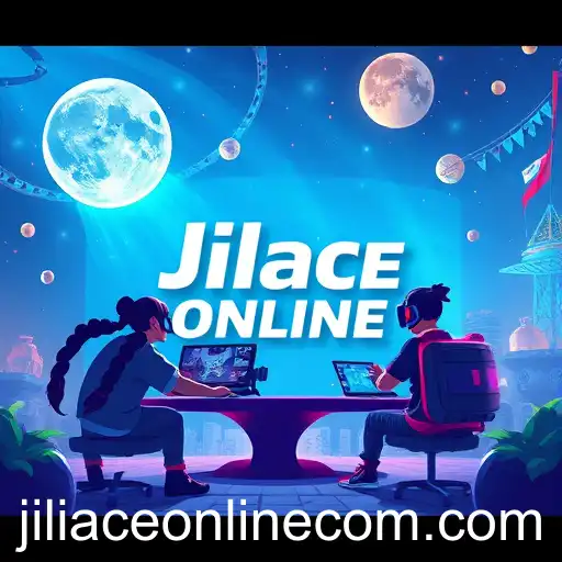 The Evolution and Influence of Jiliace Online