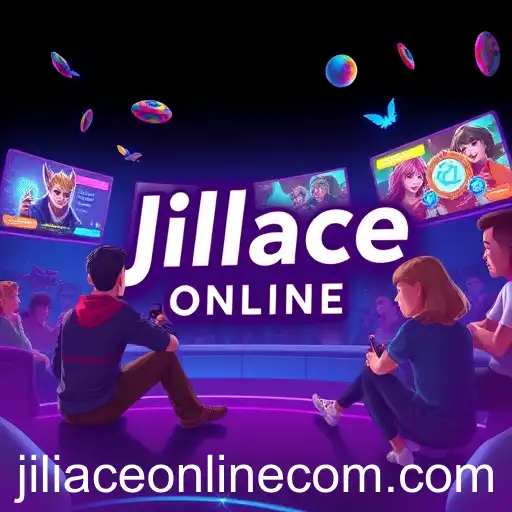 Rising Influence of Jiliace Online Gaming