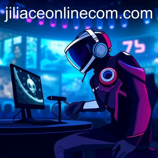 Jiliace Online: Revolutionizing the Gaming Landscape