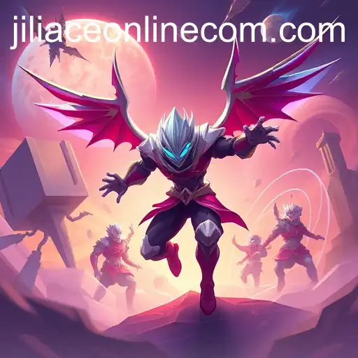 Jiliace Online: A New Era in Gaming