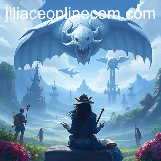 The Rise of Jiliace Online in 2025