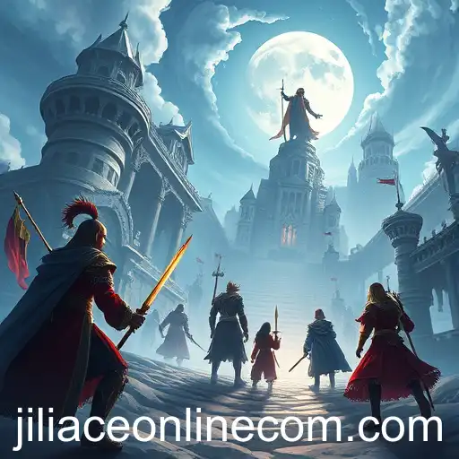 The Rise of Jiliace Online in the Gaming World