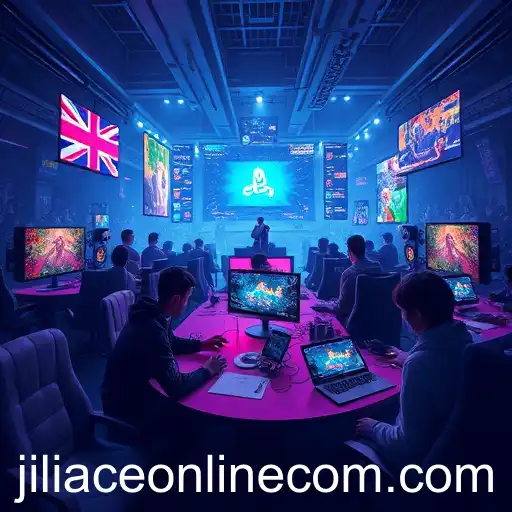 Rising Trends and Future Prospects of Jiliace Online