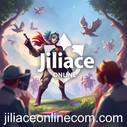 The Rise of Jiliace Online in Gaming Communities