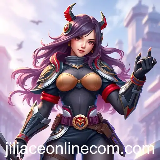 The Rise of Jiliace Online in Gaming Culture