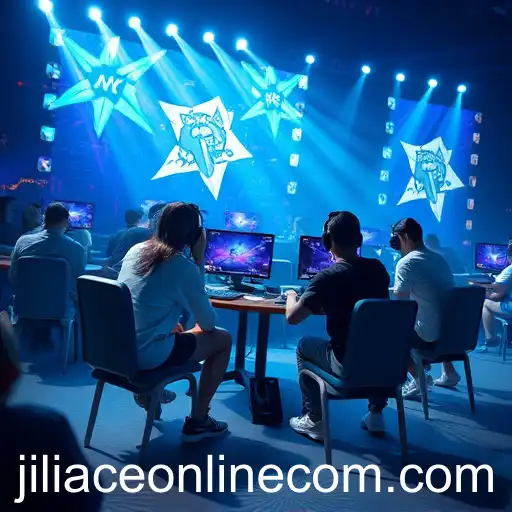 The Rise of Jiliace Online in the Gaming World
