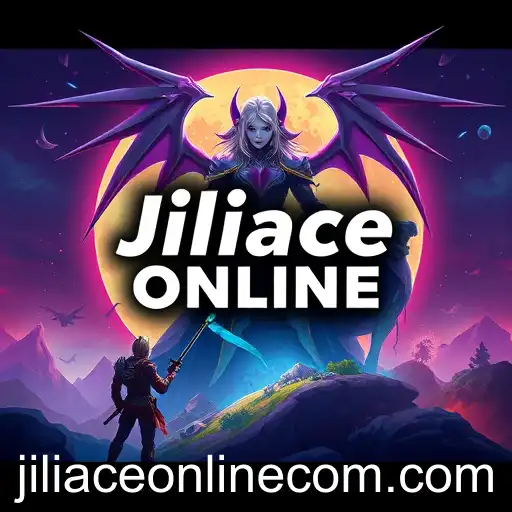 The Evolution and Influence of Jiliace Online