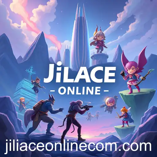 Jiliace Online: Gaming Trends and Opportunities