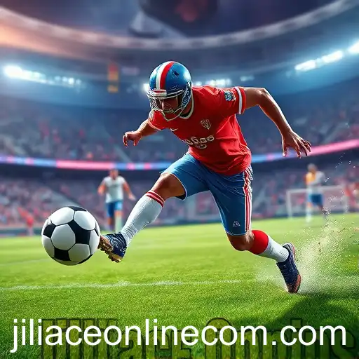 Evolution of Online Gaming in the Digital Age