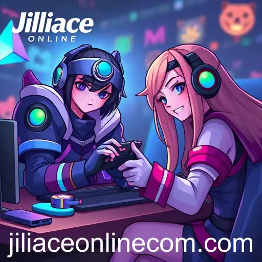 The Rise of Jiliace Online in Gaming Communities