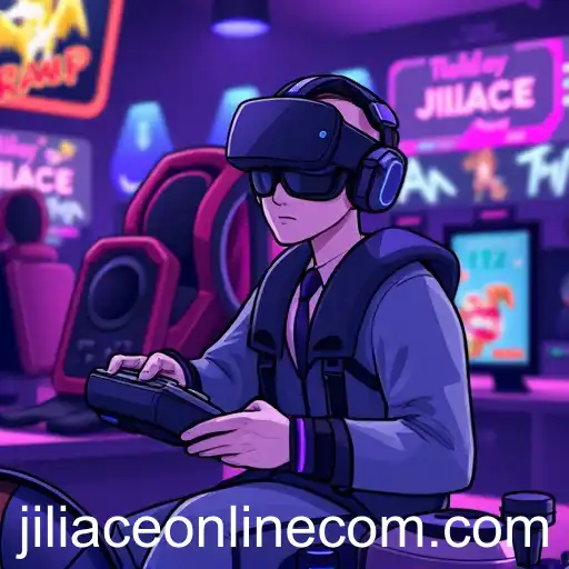 The Rise of Jiliace Online in Gaming World